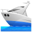  emojis de barcos