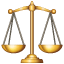  emojis de justicia