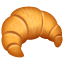 Significado de 🥐 emoji Croissant