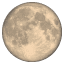Significado de 🌕 emoji Emoji de la Luna Llena