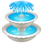 Significado de ⛲ emoji Fuente