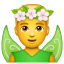 Significado de 🧚 emoji Hadas