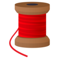 Significado de 🧵 emoji Hilo