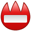 Significado de 📛 emoji Insignia de nombre