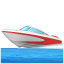 Significado de 🚤 emoji Lancha