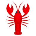 Significado de 🦞 emoji Langosta
