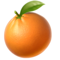 Significado de 🍊 emoji Mandarina