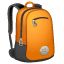 Significado de 🎒 emoji Mochila