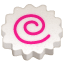 Significado de 🍥 emoji Pastel de Pescado con forma de Espiral