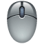 Significado de 🖱 emoji Ratón de computadora