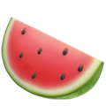 Significado de 🍉 emoji Sandía