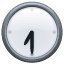Significado de 🕢 emoji Siete y treinta