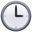 Significado de 🕒 emoji Tres en punto