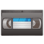 Significado de 📼 emoji Videocasetera