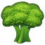  emojis de brocoli 
