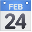  emojis de calendarios