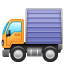  emojis de camiones