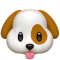  emojis de mascota