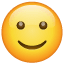  emojis de sonrisa