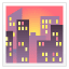  emojis de edificios