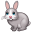  emojis de conejo 