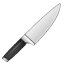  emojis de cuchillo