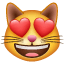  emojis de gato 