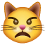  emojis de gatitos