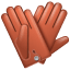  emojis de guantes 
