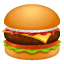  emojis de hamburguesa 