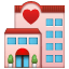  emojis de hotel 