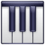  emojis de pianistas