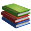  emojis de biblioteca