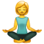  emojis de los meditadores 