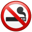  emojis de fumar