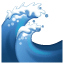  emojis de surfear