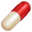  emojis de pastillas
