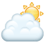  emojis de nubes