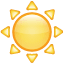  emojis de solar