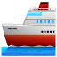  emojis de barco