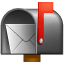  emojis de correo
