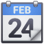  emojis de calendario arrancable 