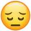  emojis de tristes