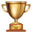  emojis de trofeo