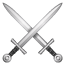  emojis de espada