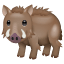  emojis de cerdo