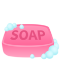  emojis de lavar