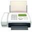  emojis de maquina de fax 
