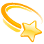  emojis de estrella
