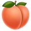  emojis de anaranjada